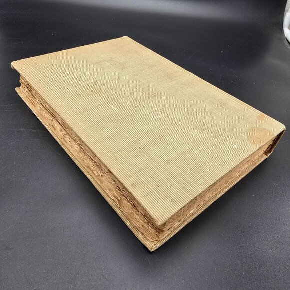 Edgar Allan Poe Poems Book-Lovers Eldorado Edition Putnams Sons Numbered DH1369 - Picture 16 of 16